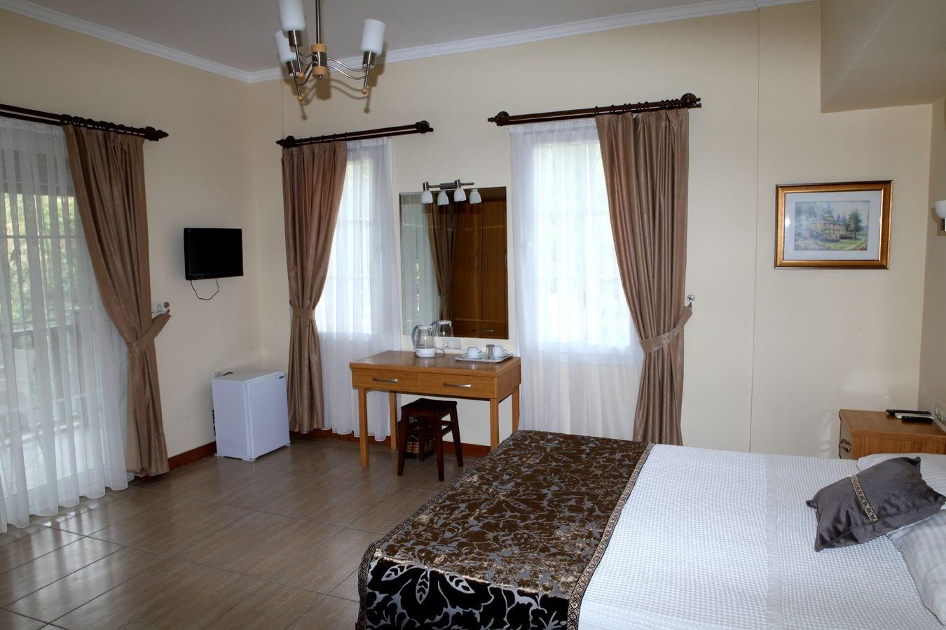 Hotel Dalos Göcek Kültér fotó