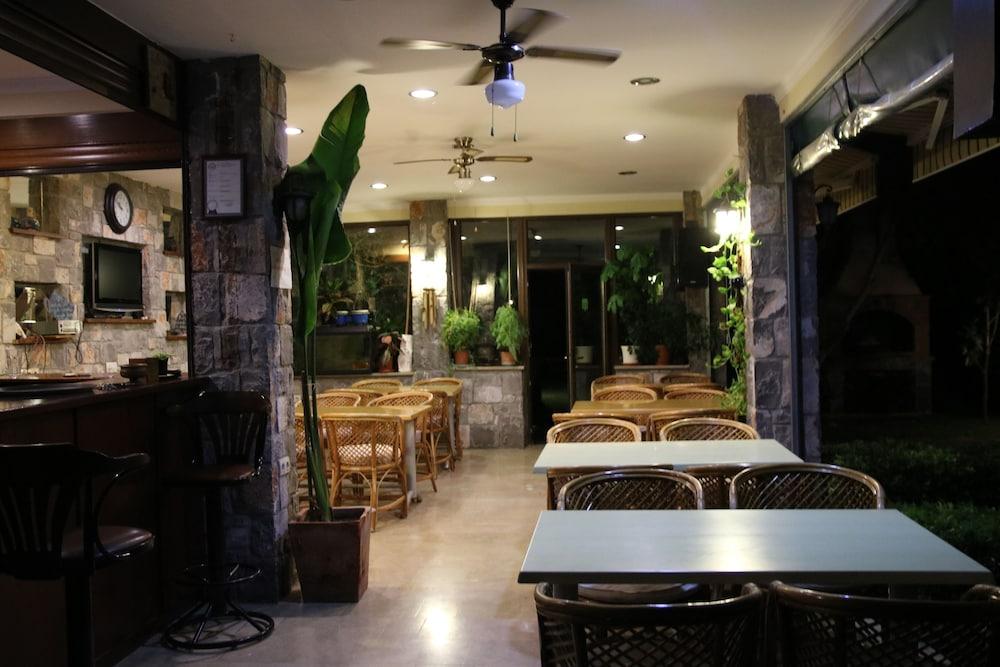 Hotel Dalos Göcek Kültér fotó