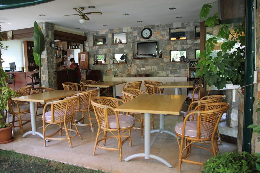 Hotel Dalos Göcek Kültér fotó