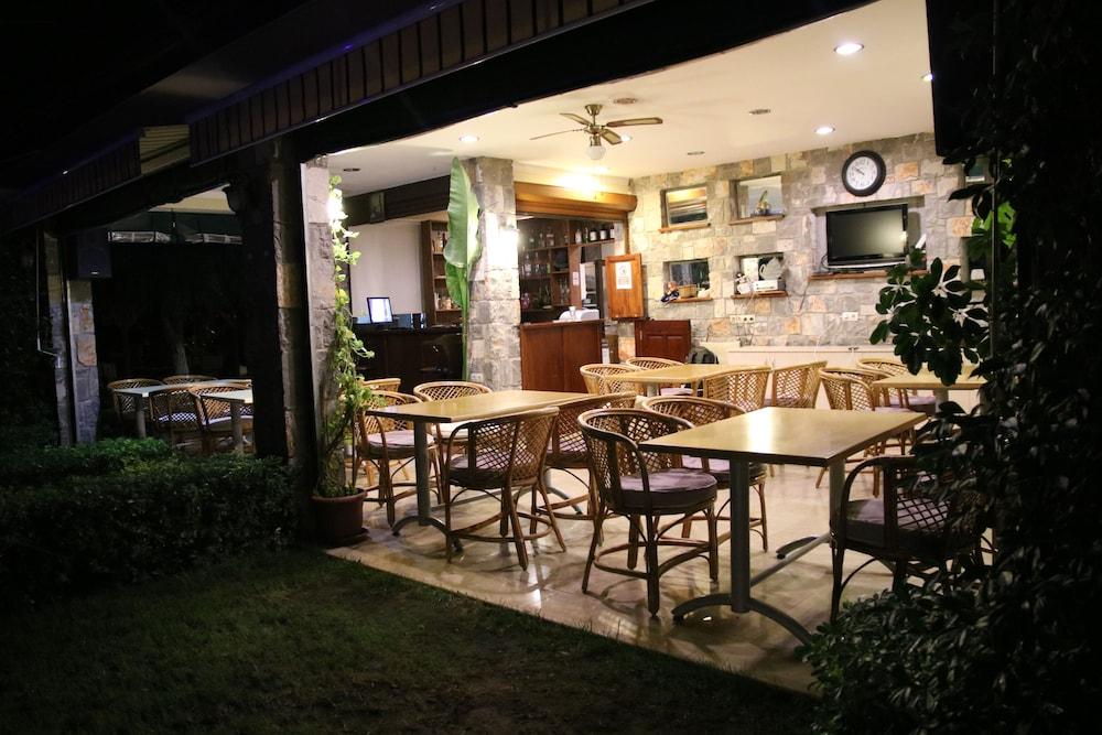 Hotel Dalos Göcek Kültér fotó
