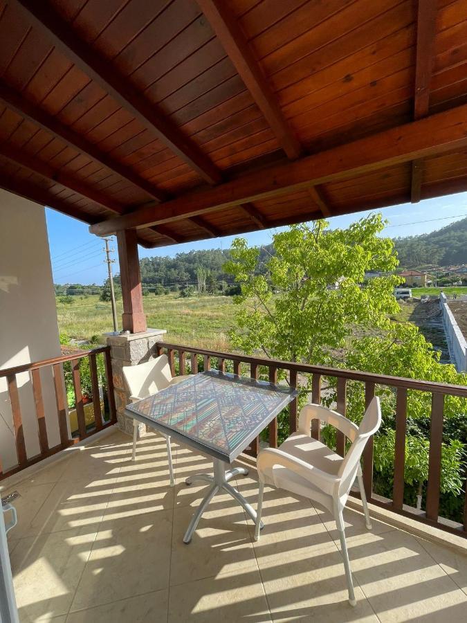 Hotel Dalos Göcek Kültér fotó